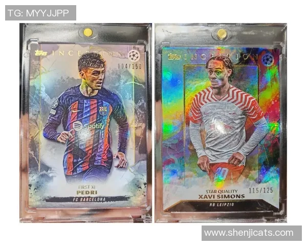 足球球星卡盲盒出货实录揭秘珍稀卡牌收藏价值与玩家热情