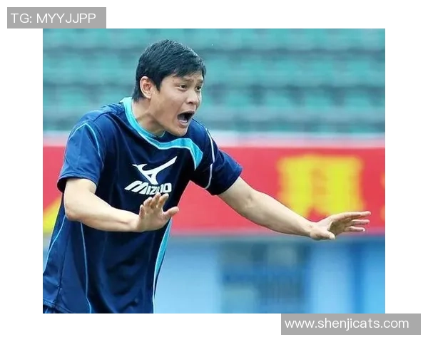 中国足球球星偶像是谁 揭示他们在球迷心中的地位与影响力