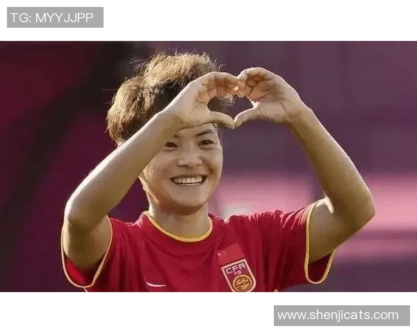 杨浦白洋淀走出的女足新星：从小镇到国家队的励志之路